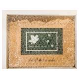 New North West Laser Design Photo Frame