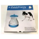 iFetch Frenzy Pet Toy