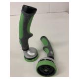 2 New Swan Water Nozzles