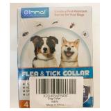New Flea & Tick Collar 24 Month Protection