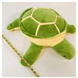 Turtle Pillow