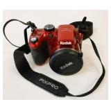 Kodak PixPro AZ421 Digital Camera Only