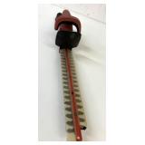 Yard Machines 18" Dual Action Hedge Trimmer