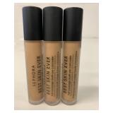 3x 9ml New Sephora BSE Long Wear Concealer 25.5Y