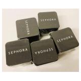 5 New Sephora Makeup Pencil Mini Sharpeners