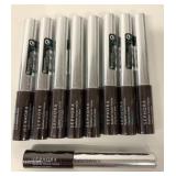 9x New  Sephora Dark Brown Intense Liquid Liner