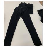 3 New Pairs Aritzia Size M High Waisted Leggings