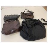 Purses & Tote Bags