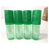 4x 90ml Sol De Janeiro Danca Mistica Perfume Mist
