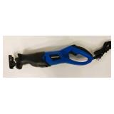Working Mastercraft Compact Reciprocating Saw