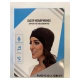 New Sleep Headphones Sports Headband