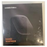 New Sealed Hand Warmer
