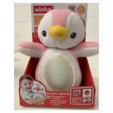 New Winfun Penguin Light-Up Learning Toy