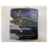 Purina Pro Plan FortiFlora Veterinary Supplements