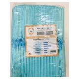 40 Pack 24" x 24" Dog Pee Pads