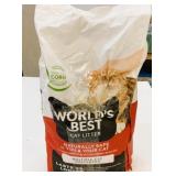 15Lb World