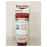 226g Eucerin Eczema Relief Cream