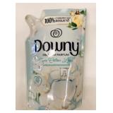 500ml Downy Pure Cotton Love Fabric Softener