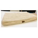 Bedsure Comfy Pet 20" x 30" x 3" New/Open Pkg
