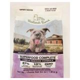 1.8Kg Badlands Ranch Adult Dog Food