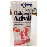 Sealed 230ml Children