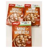 3x 460g Kellogg
