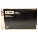 12x 52g RXBar Protein Bars No B.S