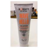 250ml Noughty Wave Hello Curl Defining Conditioner