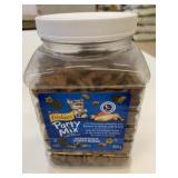 454g Friskies Party Mix Ocean Crunch Cat Treats