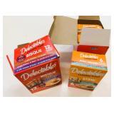 30 Delectables Lickable Treats For Cats