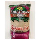 5Lb Soil Clover Mosser Lee Desert Sand