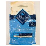 6LB Blue Buffalo Puppy Life Protection Dog Food