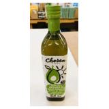 750ml Chosen Foods 100% Pure Avocado Oil