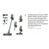 New Kermoky Robust5 Cordless Vacuum Cleaner