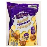 745g Mini Cadbury Easter Eggs Chocolate Mix