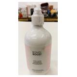 New BondiBoost Curl Boss Shampoo 500ml