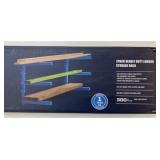 Sinoer Garage Lumber Storage Rack 2 Pack