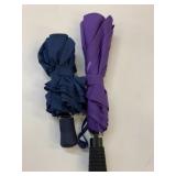 2 Umbrellas