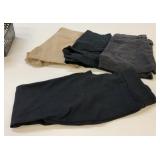 Gently Used Shorts and Pants