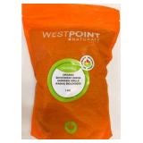 1Kg Westpoint Naturals Organic Buckwheat Kasha