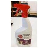 650ml Hoover Spot & Stain Remover