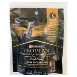 Purina Pro Plan Joint Care 30x 2.5g Chews