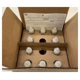 New Air Wick Plug in Scented Oil 10 Refills Fresh
