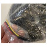 New 50ft 18 Gauge Roll of Wire