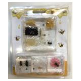 Real Bug Honey Bee Life Cycle
