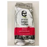 2lb Ethical Bean Coffee Bold Beans