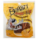 850g Purina Beggin Chew-rific Dog Treats