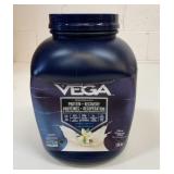 New 1.86Kg Vega Protein + Recovery Vanilla Drink