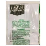 New Ream of 500 Sheets 8.5x11" Copy Paper