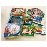 Assorted Kids Items Lot